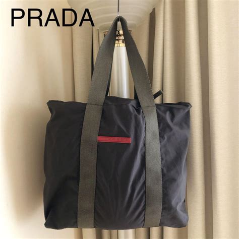 vintage prada sport for sale|prada bag 2010.